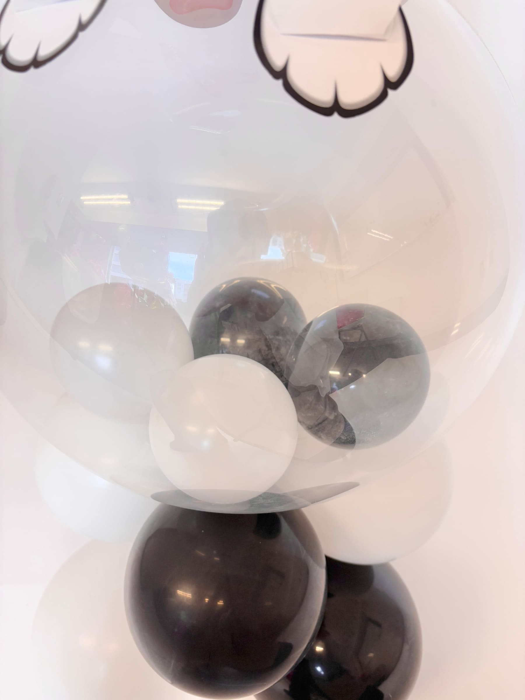 アニマルパーティー