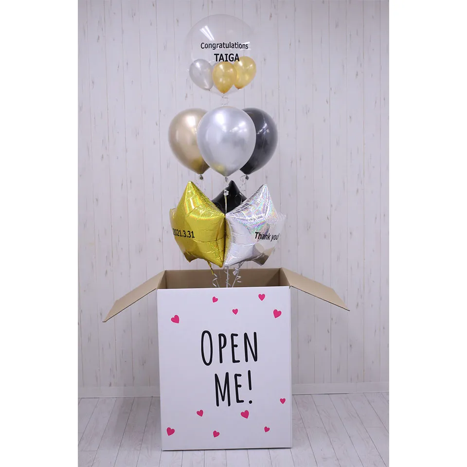 ３セレクトブーケ