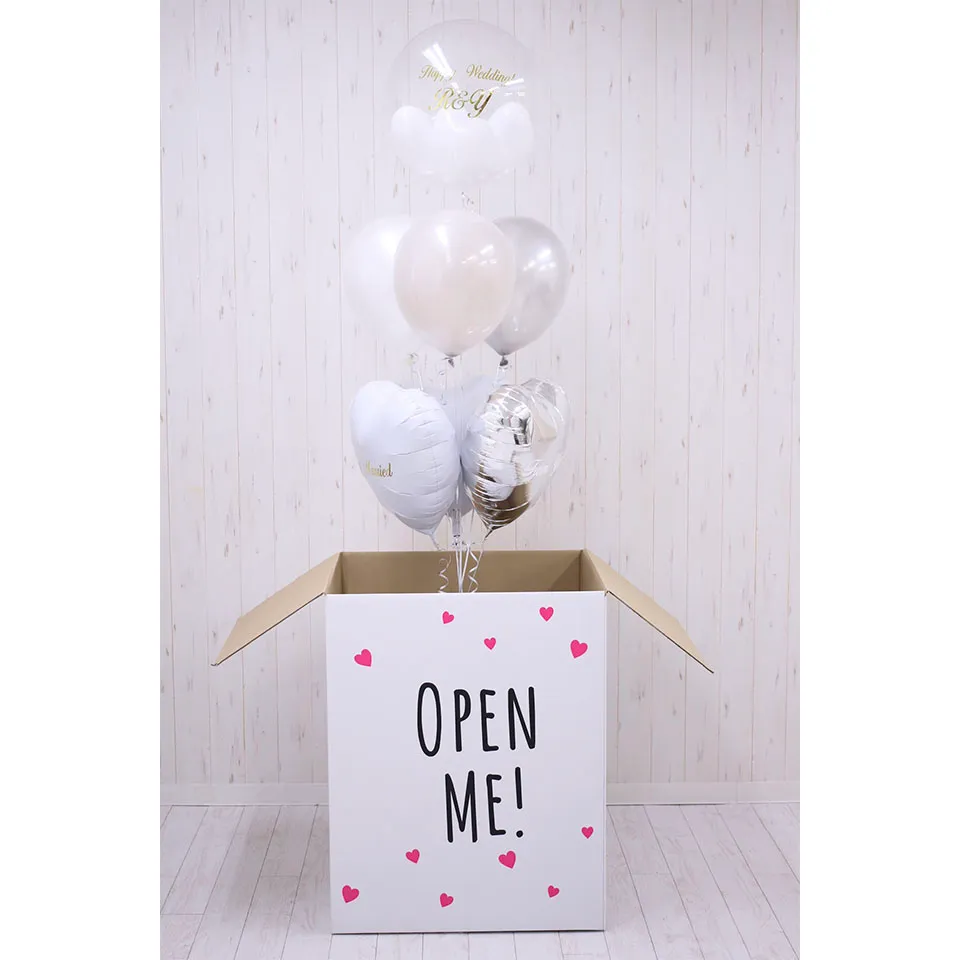 ３セレクトブーケ