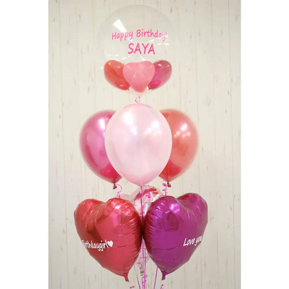 ３セレクトブーケ