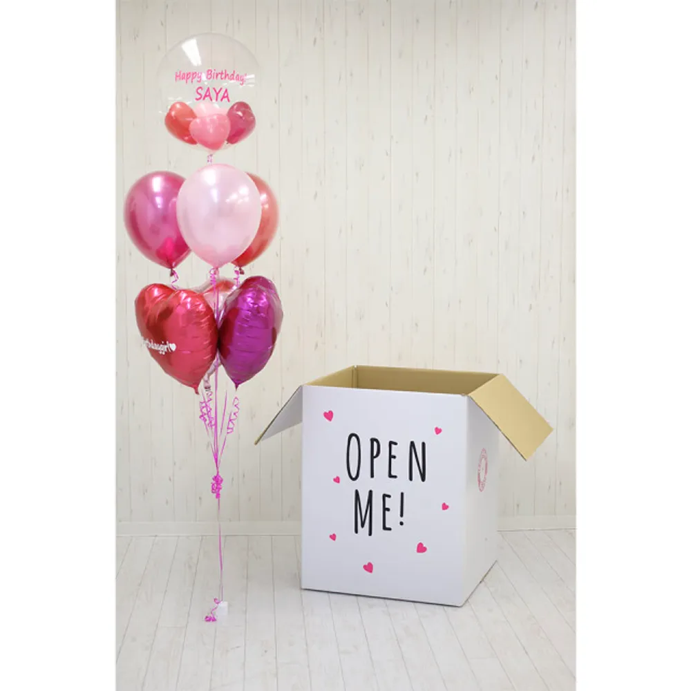 ３セレクトブーケ