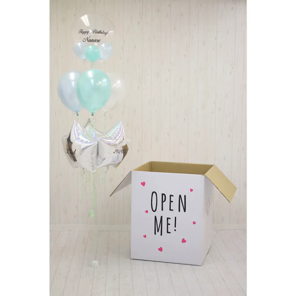 ３セレクトブーケ