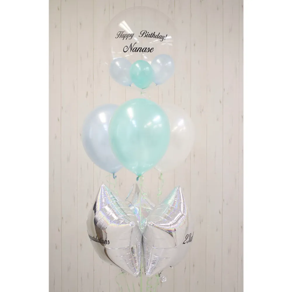 ３セレクトブーケ