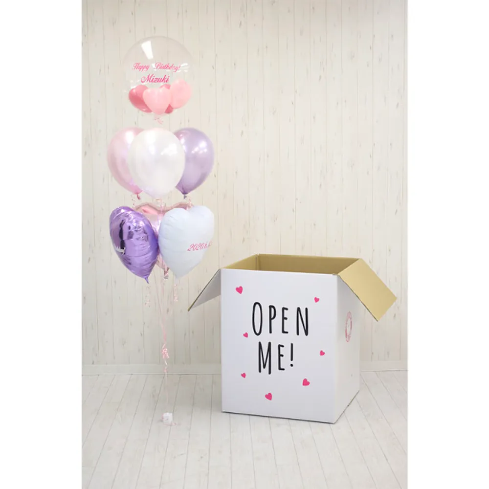 ３セレクトブーケ