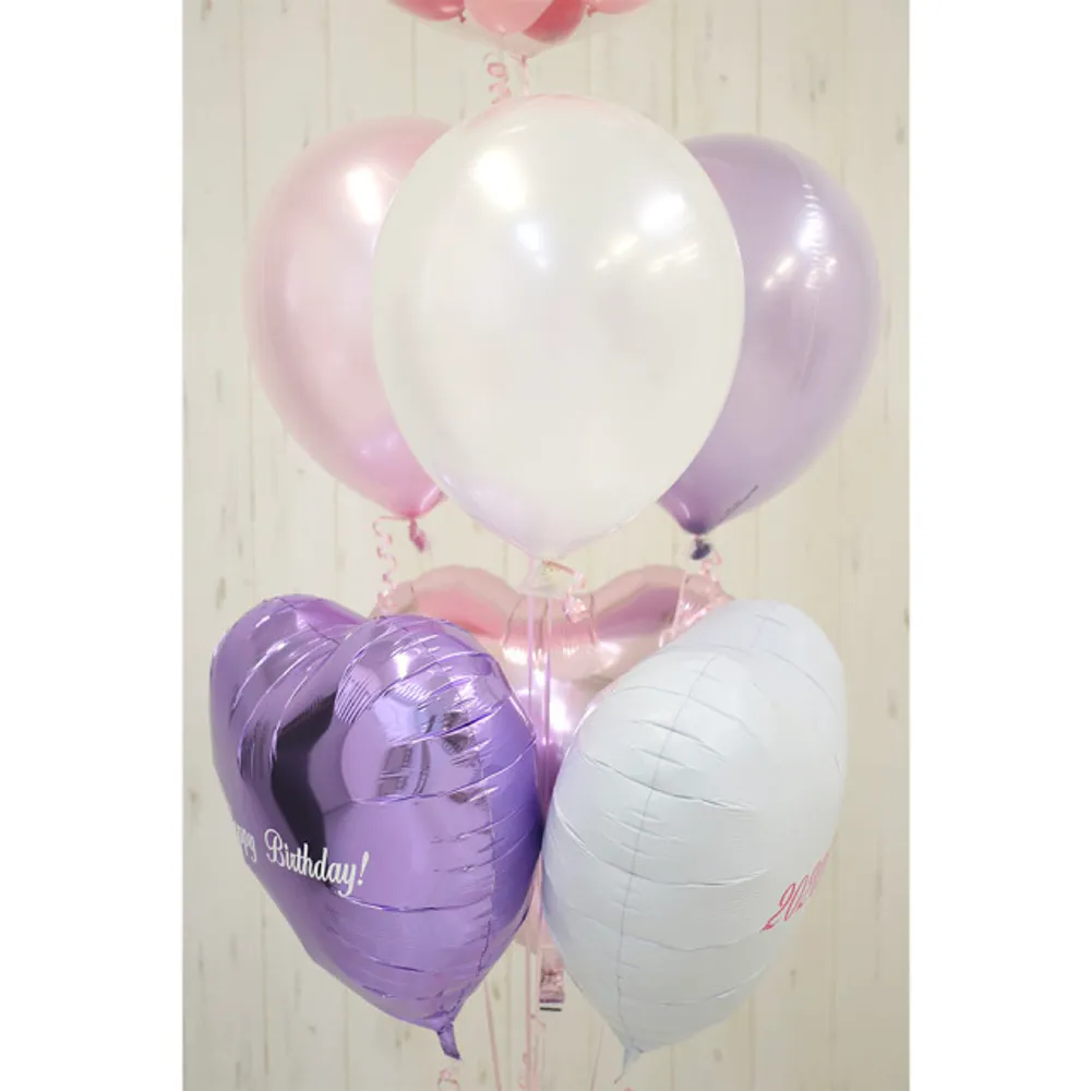 ３セレクトブーケ