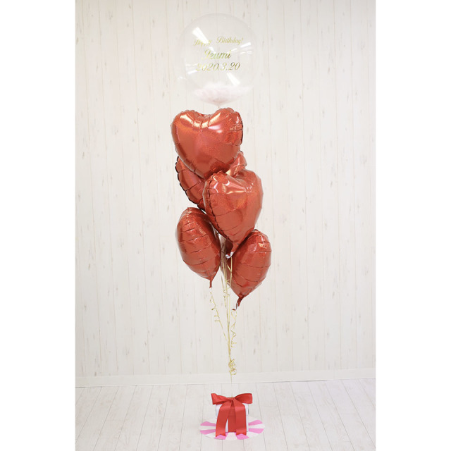 ギフトフォーユー