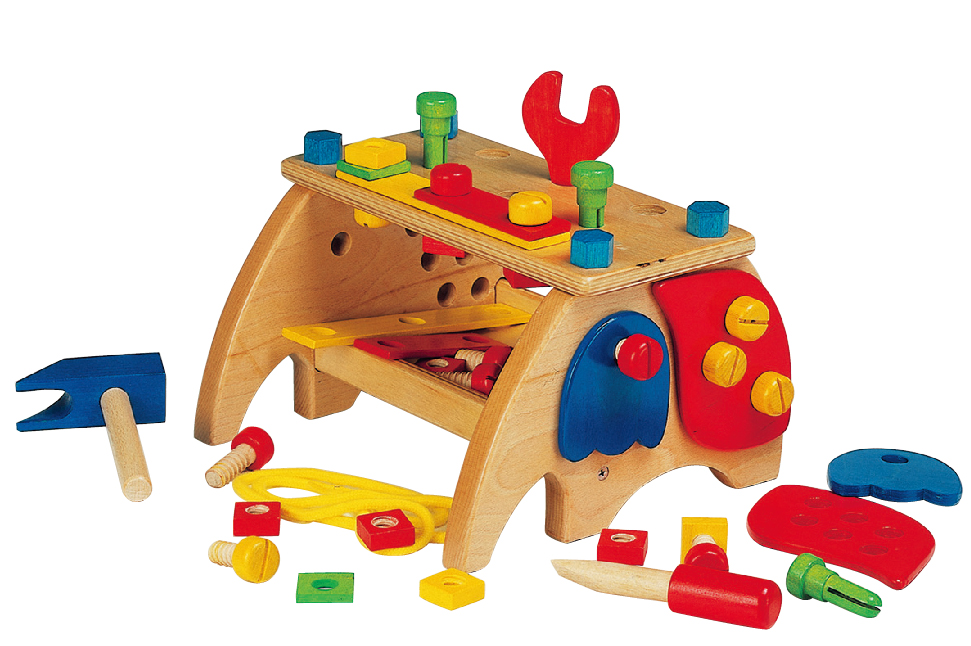 ファンクショナルツールセット