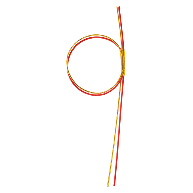 ビーズコースター　マウンテントレインズ