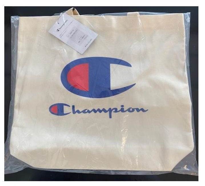 キャンバストートバッグ 52221