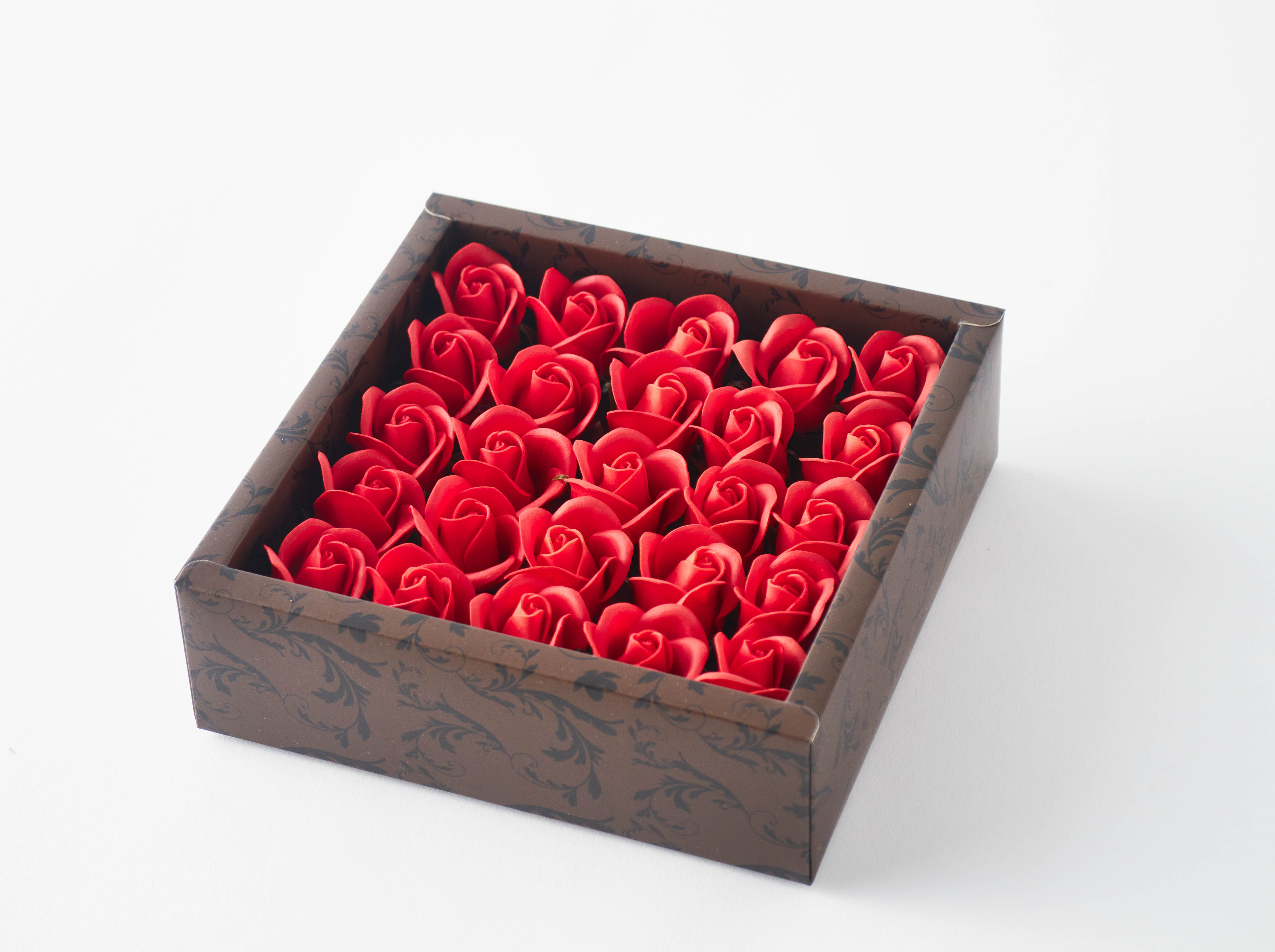 ミニローズフレグランスS［25輪入り］