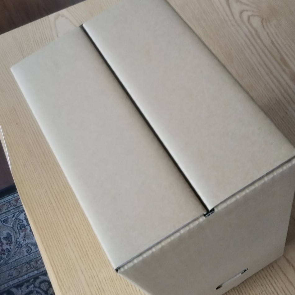 搾りたて林檎　6本入り