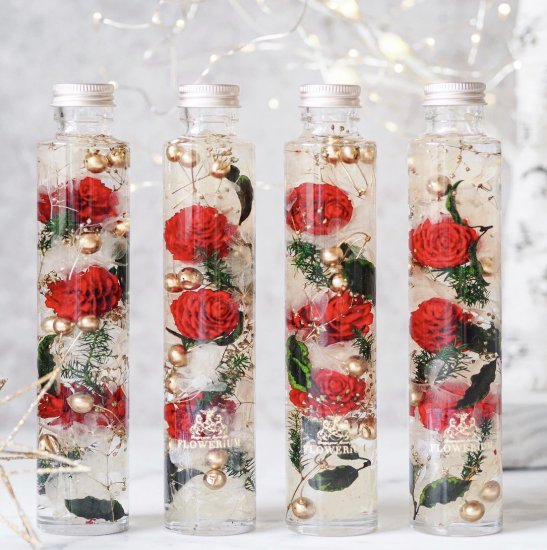 【名入れ/クリスマス限定】Christmas Toilette トワレ