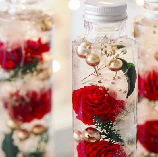 【名入れ/クリスマス限定】Christmas Toilette トワレ