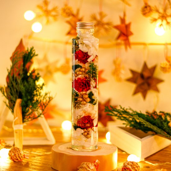 【名入れ/クリスマス限定】Christmas Toilette トワレ