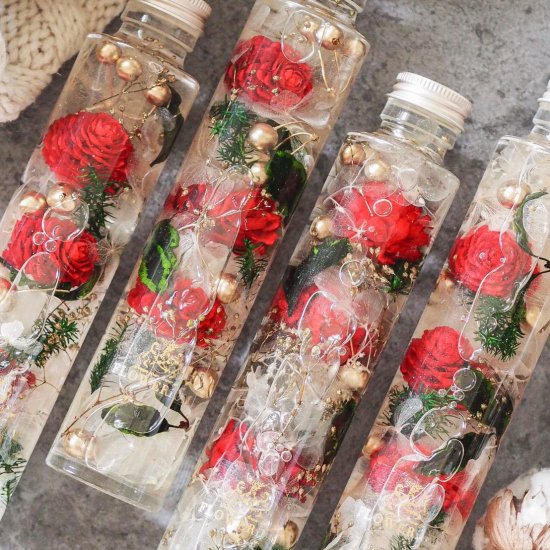 【名入れ/クリスマス限定】Christmas Toilette トワレ