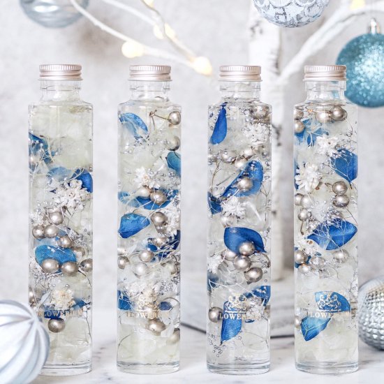 【名入れ/クリスマス限定】Christmas Toilette トワレ