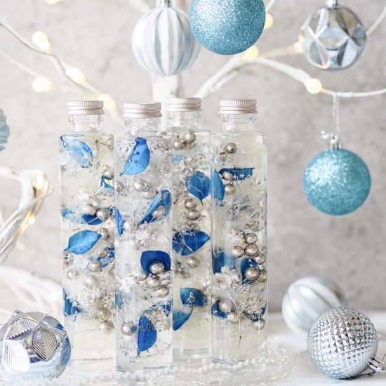 【名入れ/クリスマス限定】Christmas Toilette トワレ