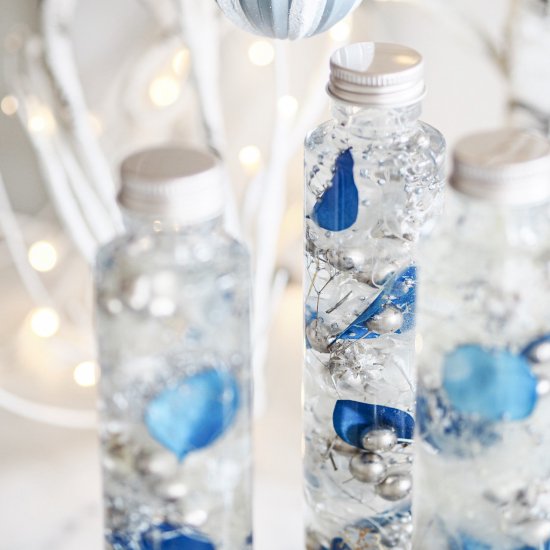 【名入れ/クリスマス限定】Christmas Toilette トワレ