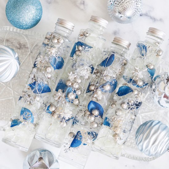 【名入れ/クリスマス限定】Christmas Toilette トワレ