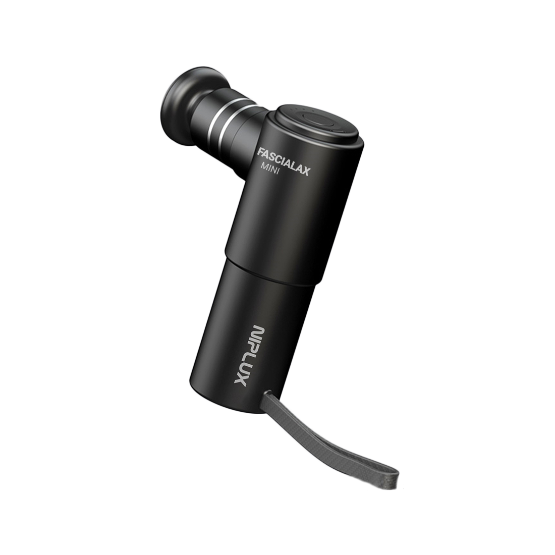 ボディ・フェイスケア FASCIALAX MINI NIPLUX / FASCIALAX MINIの公式商品情報｜美容・化粧品情報はアットコスメ