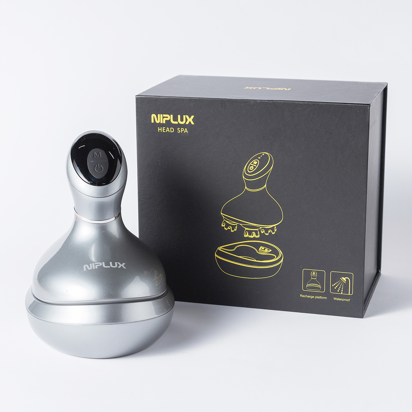 頭皮＆フェイスケア＜HEAD　SPA＞