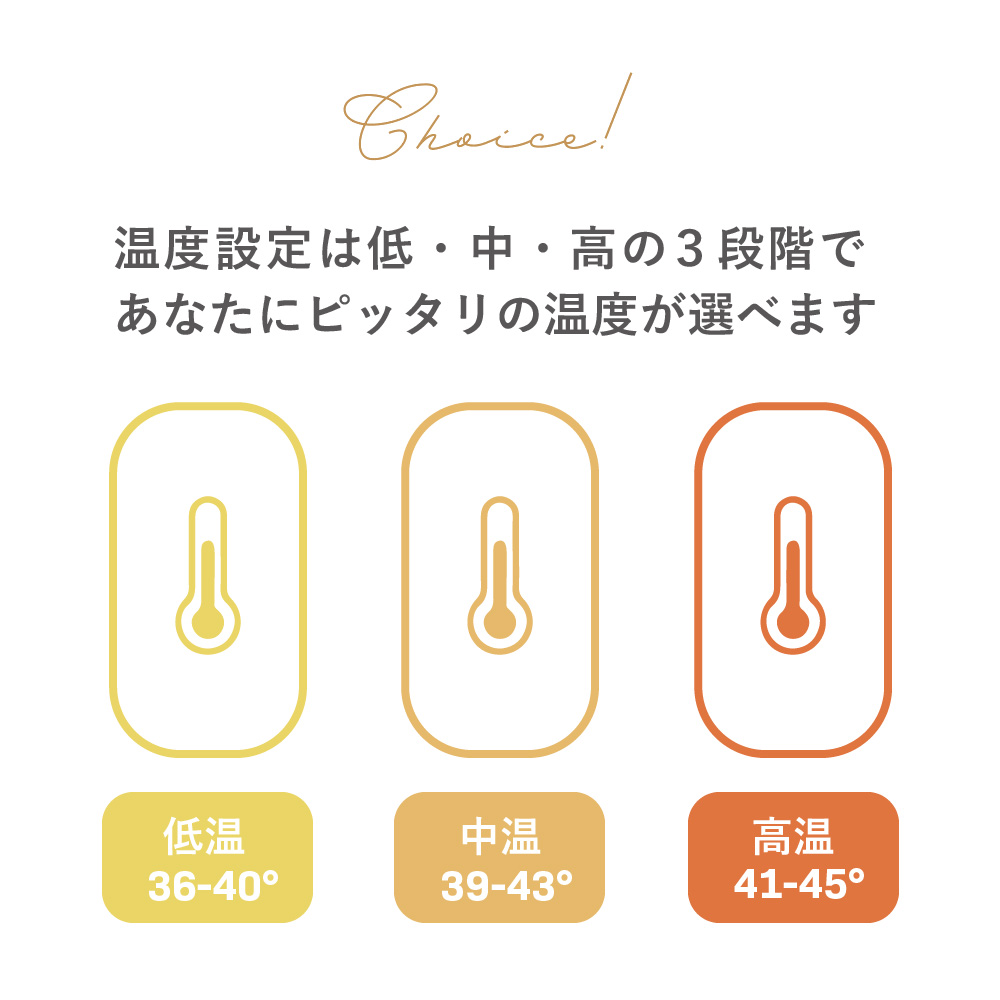 【温熱&EMS】ヒートストレッチャー（腰専用）＜WAISTUPLUS＞