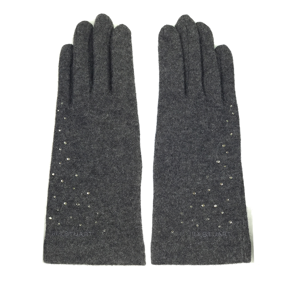 婦人ジャージ手袋 JS71368-1