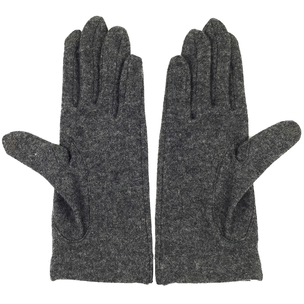 婦人ジャージ手袋 JS71368-1