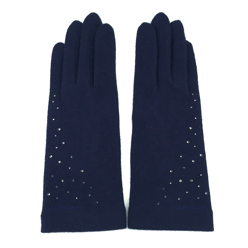 婦人ジャージ手袋 JS71368-1