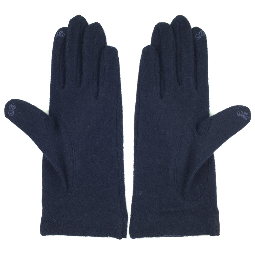 婦人ジャージ手袋 JS71368-1