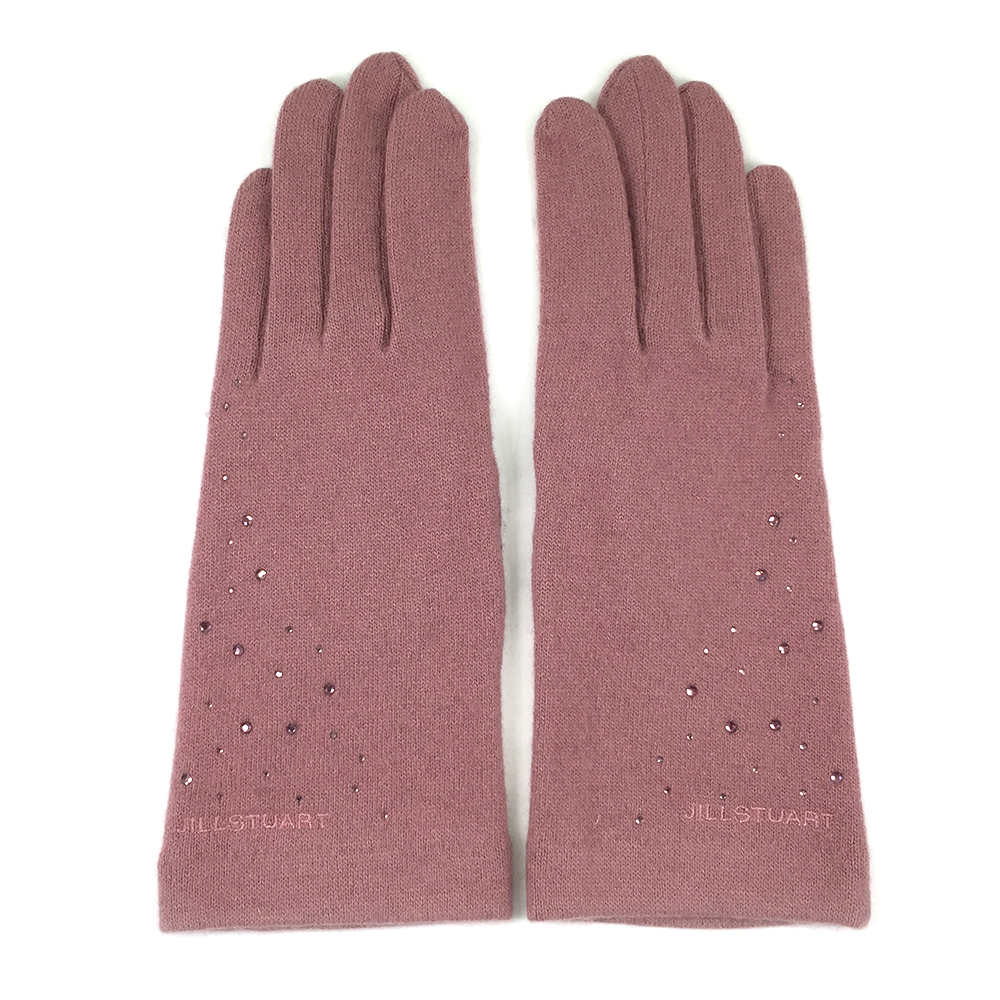 婦人ジャージ手袋 JS71368-1