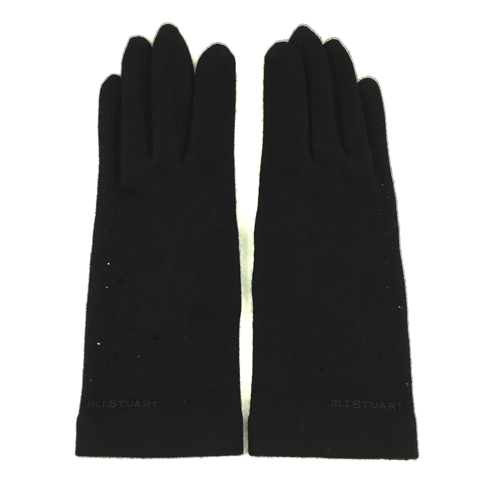 婦人ジャージ手袋 JS71368-1