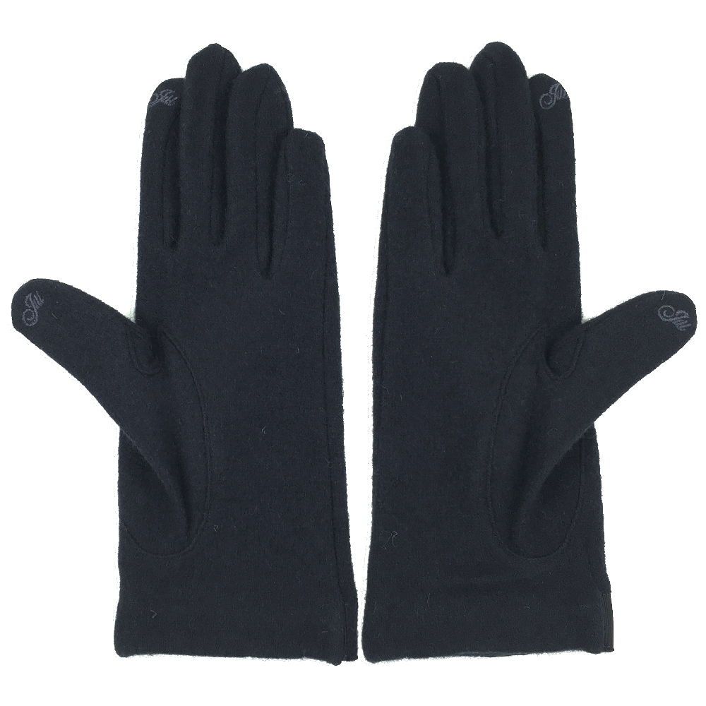 婦人ジャージ手袋 JS71368-1