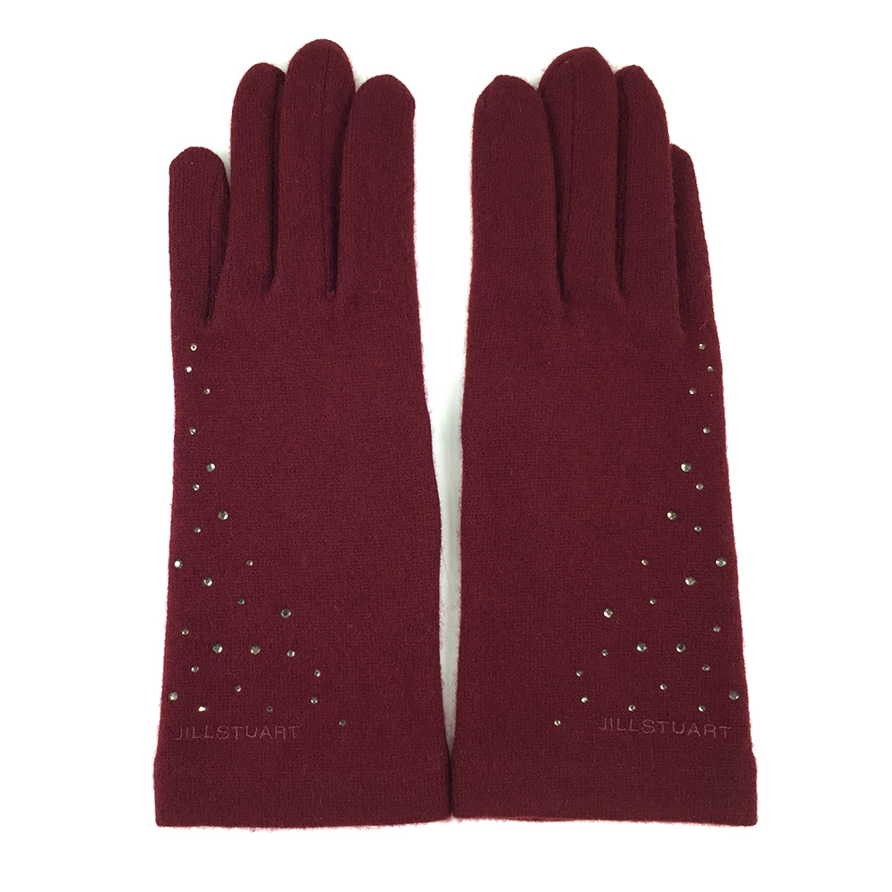 婦人ジャージ手袋 JS71368-1