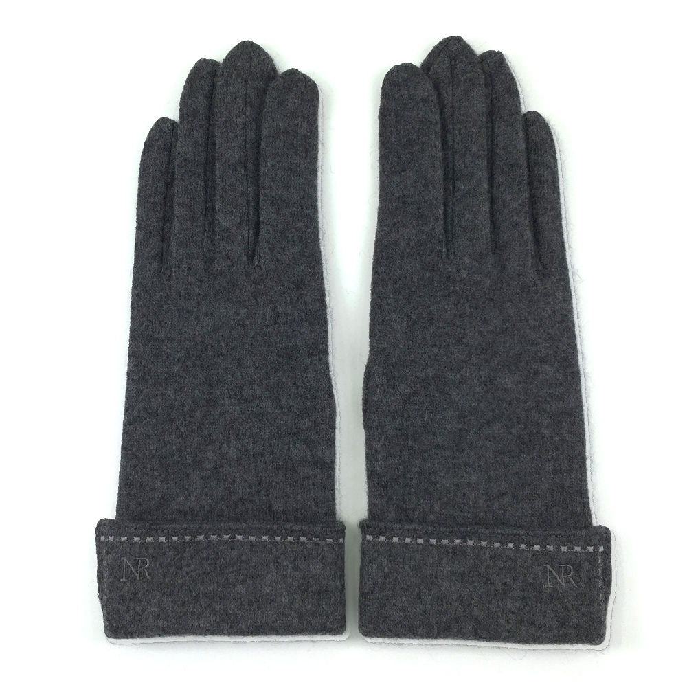 婦人ジャージ手袋 NR51335-2