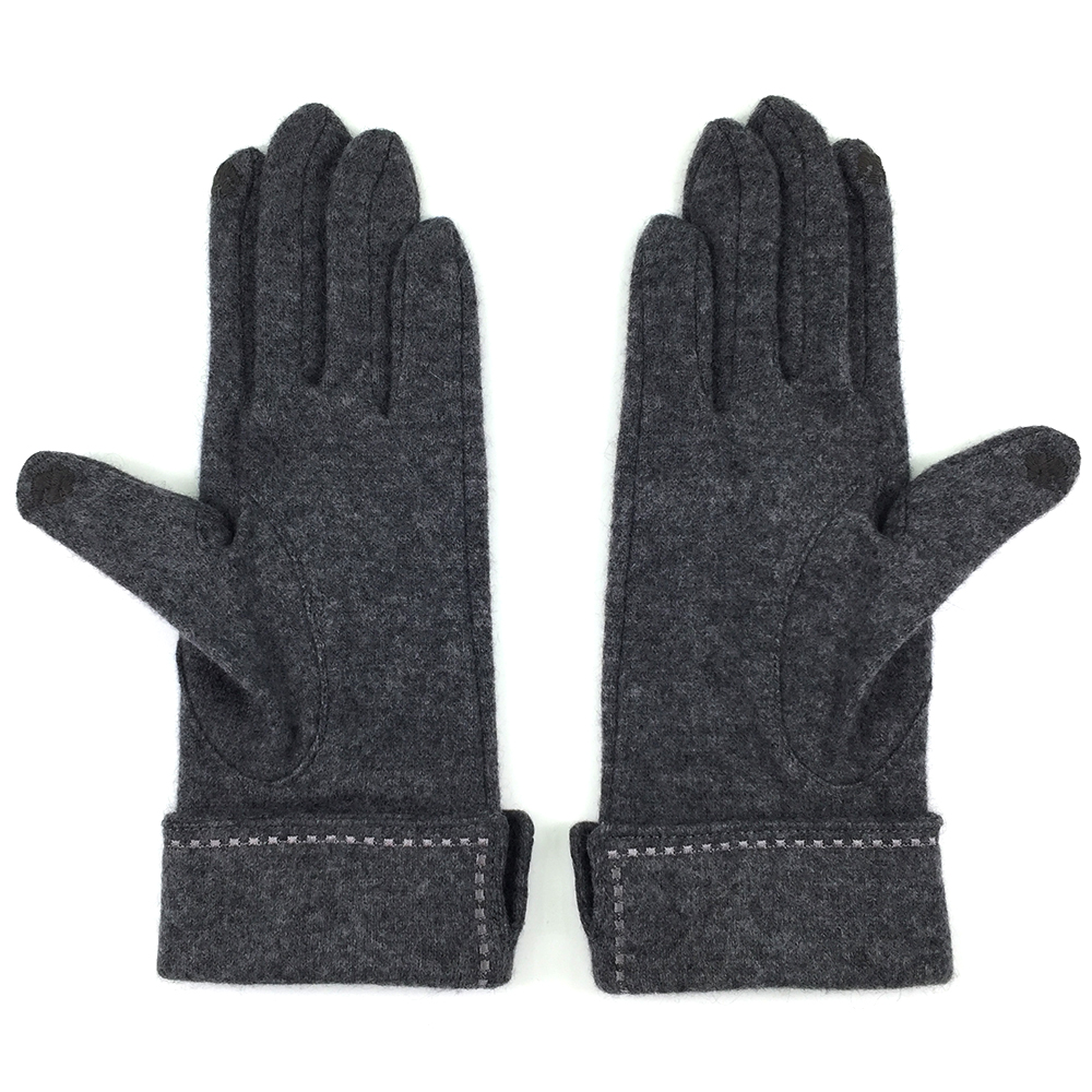 婦人ジャージ手袋 NR51335-2