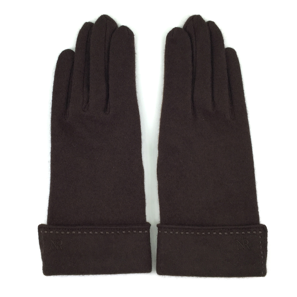 婦人ジャージ手袋 NR51335-2