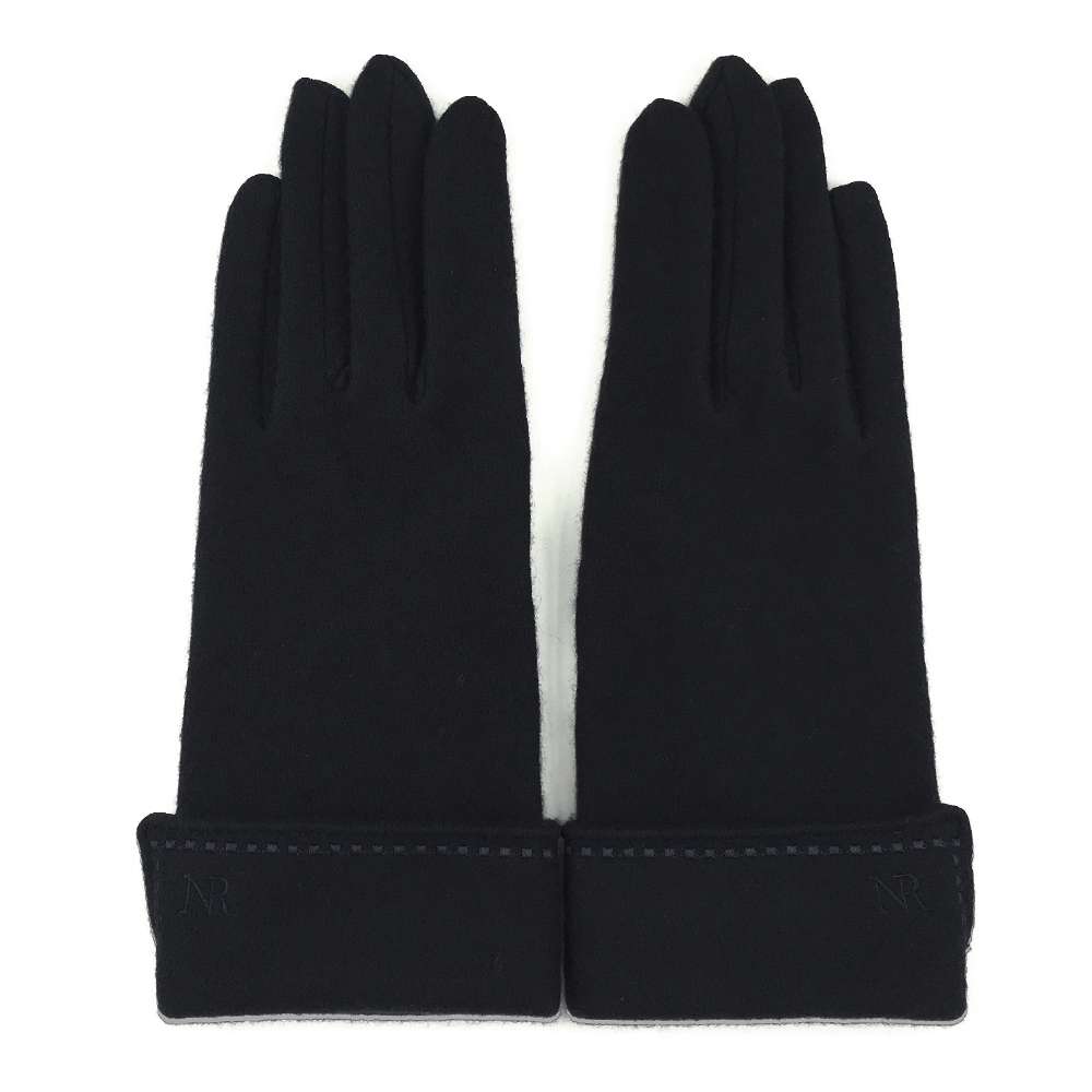 婦人ジャージ手袋 NR51335-2