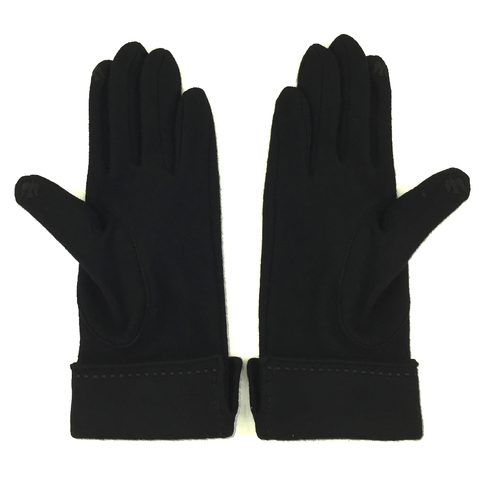 婦人ジャージ手袋 NR51335-2