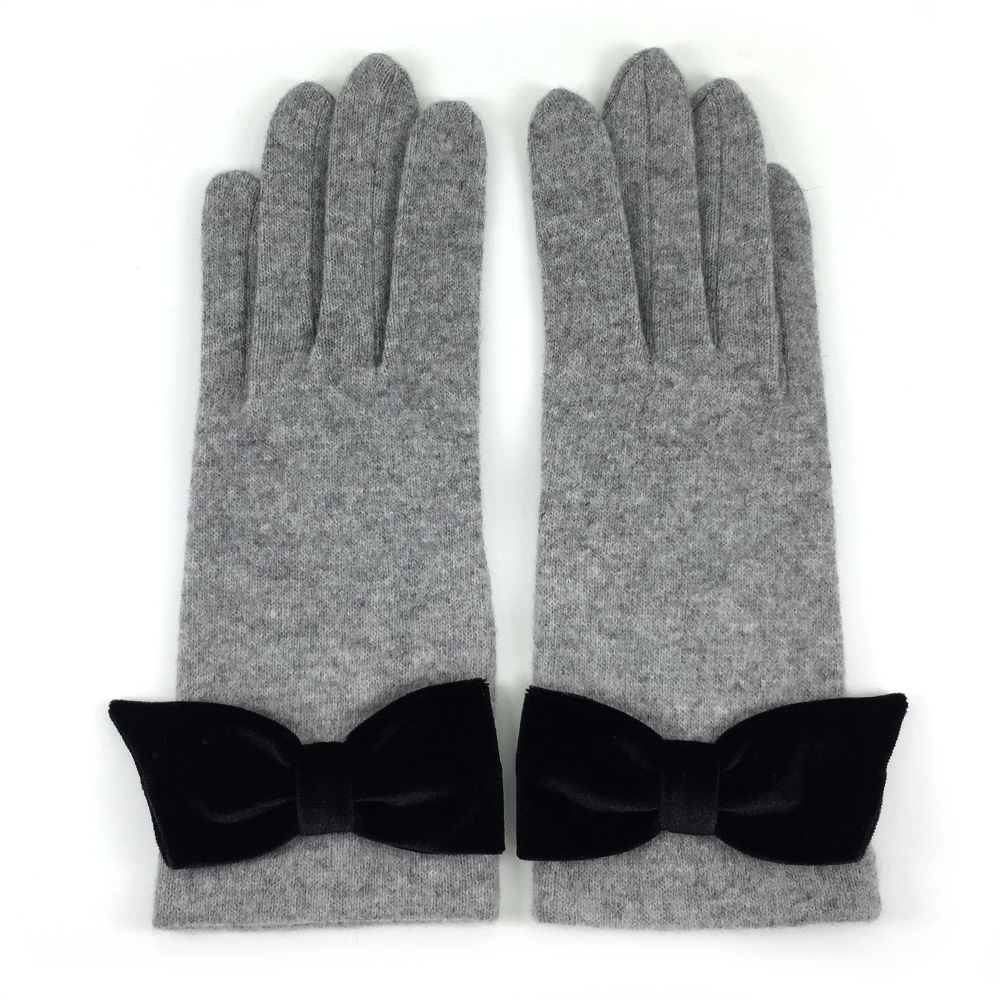 婦人ジャージ手袋 NR91330-2