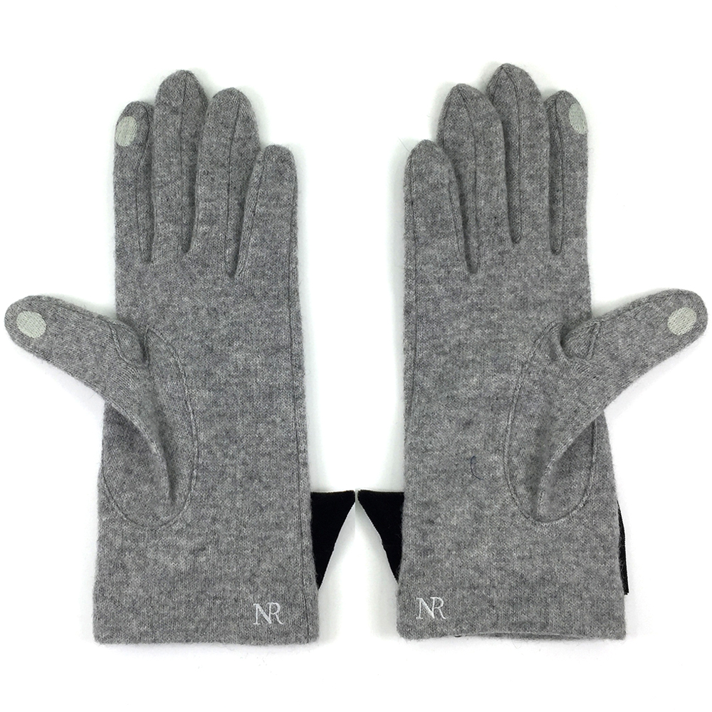 婦人ジャージ手袋 NR91330-2