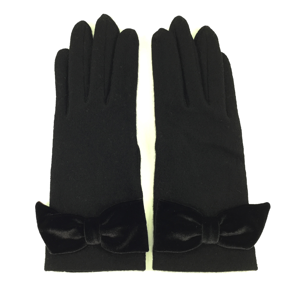 婦人ジャージ手袋 NR91330-2