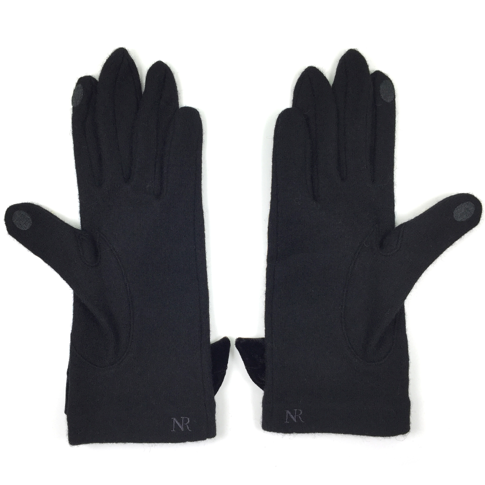 婦人ジャージ手袋 NR91330-2