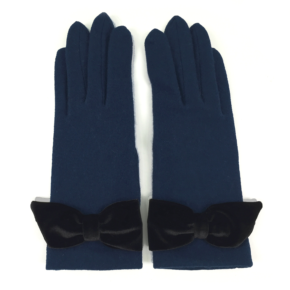 婦人ジャージ手袋 NR91330-2