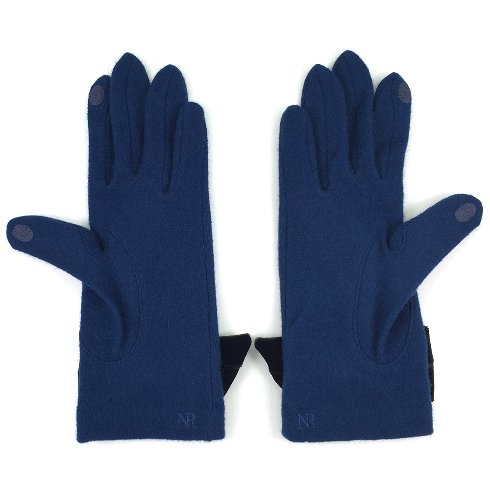 婦人ジャージ手袋 NR91330-2