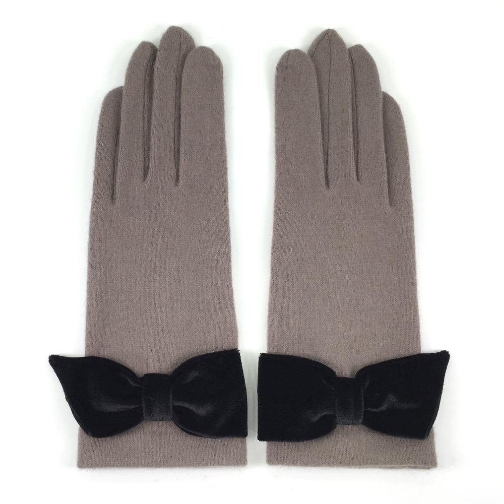 婦人ジャージ手袋 NR91330-2