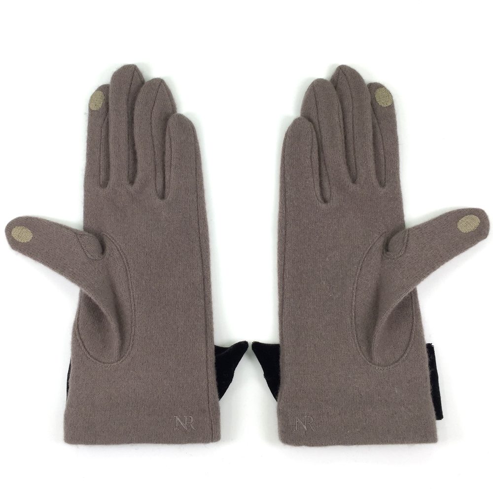 婦人ジャージ手袋 NR91330-2