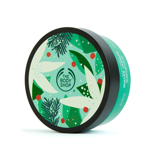 【数量限定】ボディバター