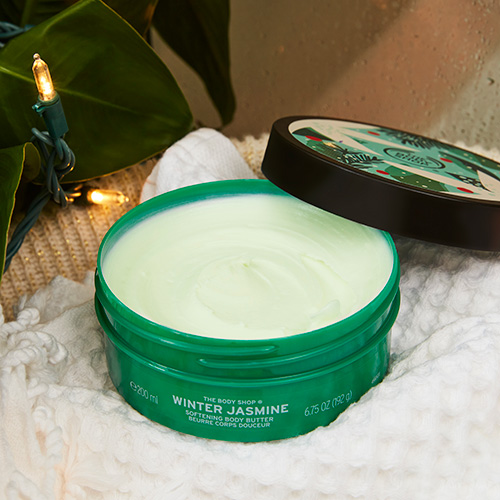 【数量限定】ボディバター