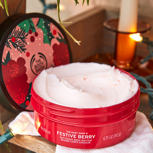 【数量限定】ボディバター